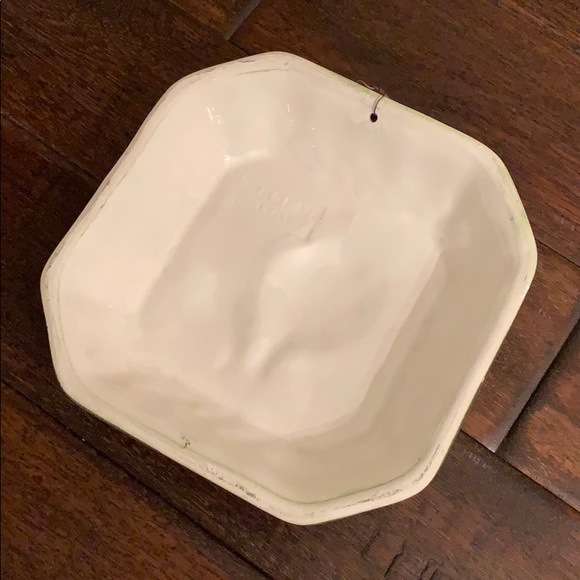 Artichoke Ceramic Wall Hanging Made in Italy 🇮🇹 - Picture 5 of 6